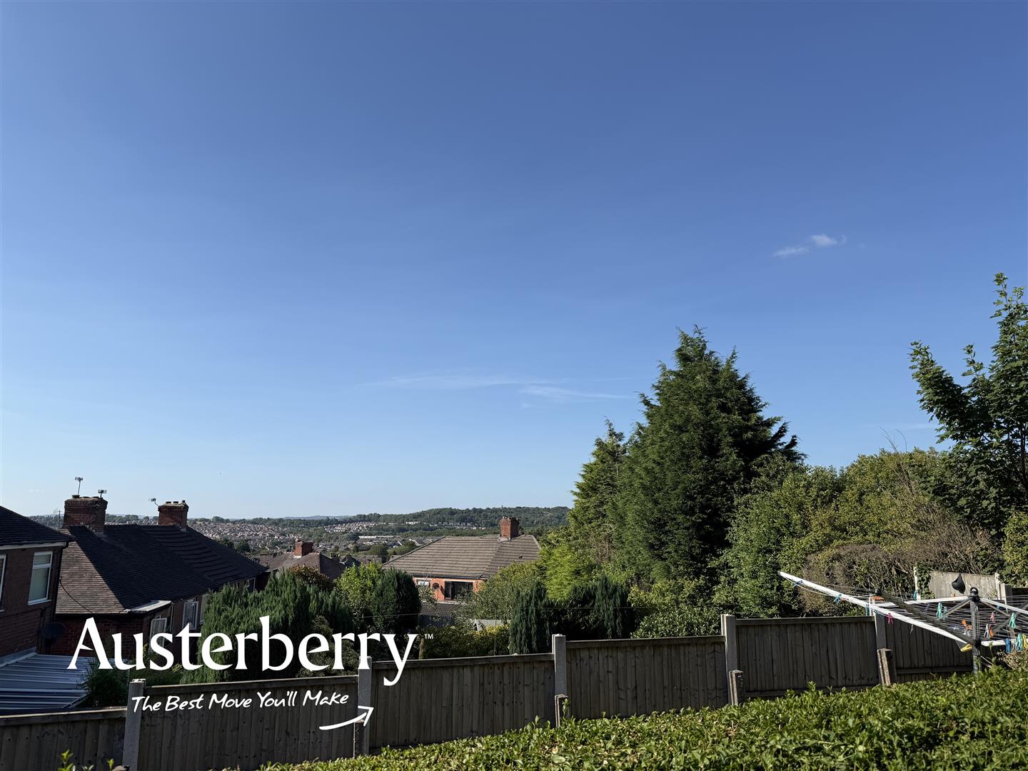 Grosvenor Road, Meir, Stoke-On-Trent
